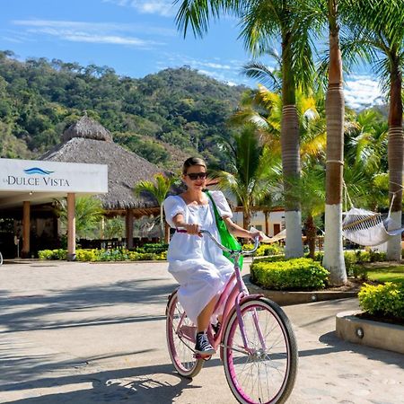 La Dulce Vista Hotel & Villas - Sierra Madre Puerto Vallarta Ngoại thất bức ảnh